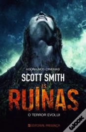 Capa do artigo As Ruínas