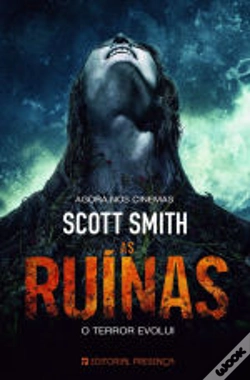 Capa do artigo As Ruínas