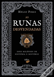 Capa do artigo As Runas Desvendadas