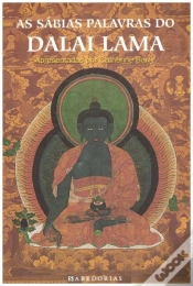 Capa do artigo As Sábias Palavras do Dalai Lama