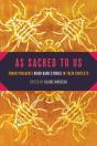 As Sacred To Us - Preview