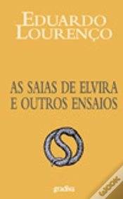 Capa do artigo As Saias de Elvira e Outros Ensaios