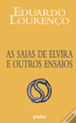 Capa do artigo As Saias de Elvira e Outros Ensaios