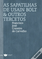 Capa do artigo As Sapatilhas de Usain Bolt & Outros Tercetos