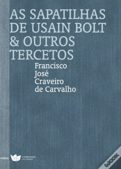 Capa do artigo As Sapatilhas de Usain Bolt & Outros Tercetos