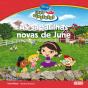 As Sapatilhas Novas de June - Preview