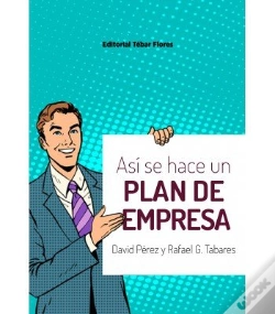 Capa do artigo As¡ Se Hace Un Plan De Empresa
