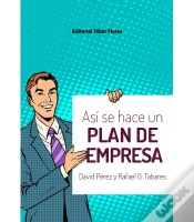 Capa do artigo As¡ Se Hace Un Plan De Empresa