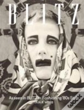 Capa do artigo As Seen In Blitz