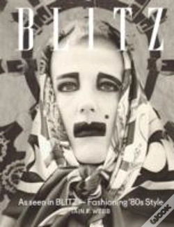 Capa do artigo As Seen In Blitz