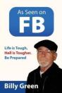 As Seen On Fb: Life Is Tough, Hell Is To - Preview