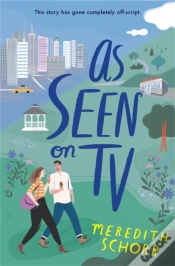 Capa do artigo As Seen On Tv