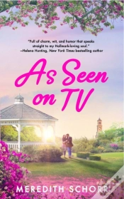 Capa do artigo As Seen On Tv