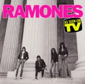 Capa do artigo As Seen On TV - Vinil