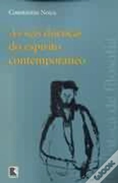 As Seis Doenças do Espírito Contemporâneo