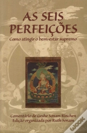 Capa do artigo As Seis Perfeições