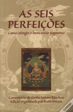 Capa do artigo As Seis Perfeições
