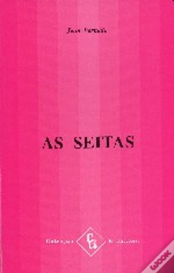 Capa do artigo As Seitas