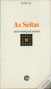 Capa do artigo As Seitas