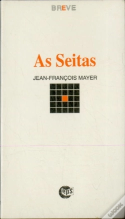 Capa do artigo As Seitas