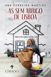 As Sem Abrigo de Lisboa