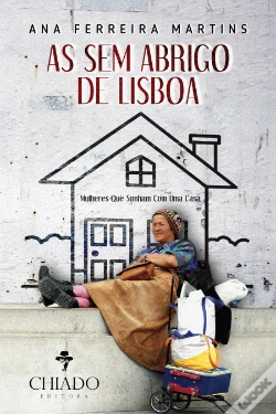 Capa do artigo As Sem Abrigo de Lisboa