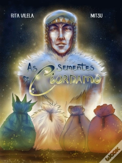 Capa do artigo As Sementes de Ciordamo