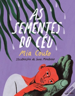 Capa do artigo As Sementes do Céu