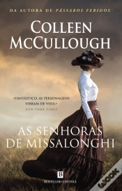 Capa do artigo As Senhoras de Missalonghi