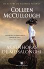 As Senhoras de Missalonghi - Preview