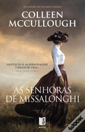 Capa do artigo As Senhoras de Missalonghi