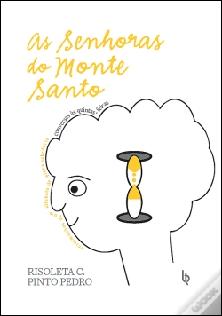 Capa do artigo As Senhoras de Monte Santo
