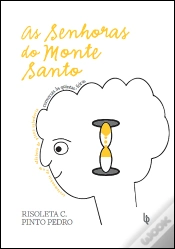 Capa do artigo As Senhoras de Monte Santo