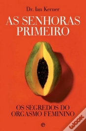 Capa do artigo As Senhoras Primeiro