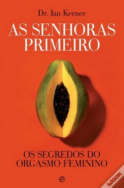 Capa do artigo As Senhoras Primeiro