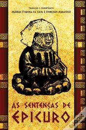 Capa do artigo As Sentenças De Epicuro