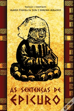 Capa do artigo As Sentenças De Epicuro