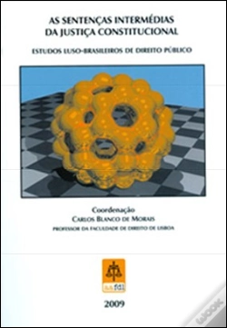 Capa do artigo As Sentenças Intermédias da Justiça Constitucional