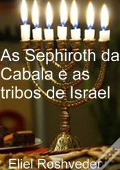 Capa do artigo As Sephiroth Da Cabala E As Tribos De Israel