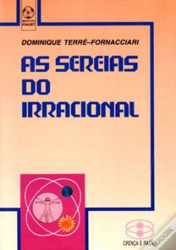 Capa do artigo As Sereias do Irracional