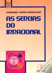 Capa do artigo As Sereias do Irracional