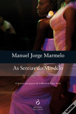 Capa do artigo As Sereias do Mindelo