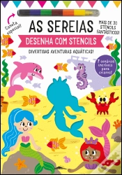 Capa do artigo As Sereias