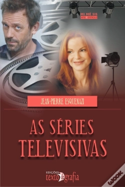 Capa do artigo As Séries Televisivas