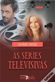 Capa do artigo As Séries Televisivas