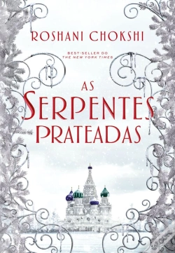 Capa do artigo As Serpentes Prateadas