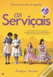 Capa do artigo As Serviçais
