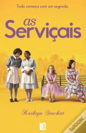 Capa do artigo As Serviçais
