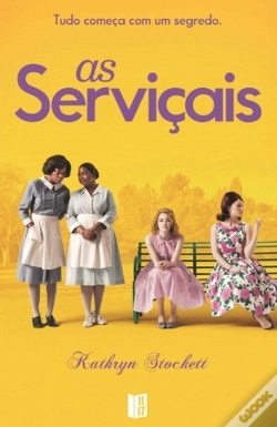 Capa do artigo As Serviçais