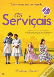 Capa do artigo As Serviçais
